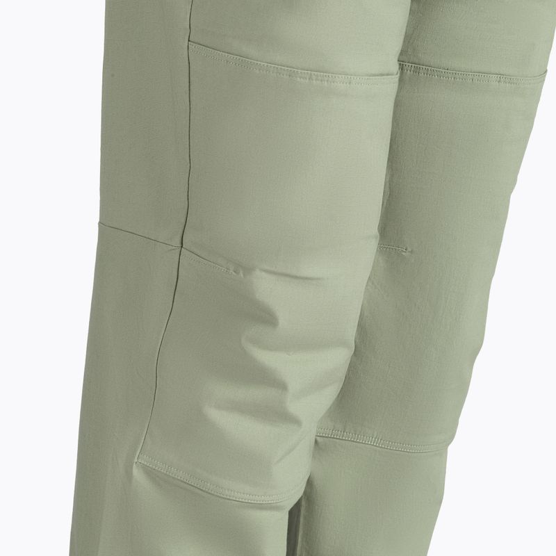 Pantaloni de trekking pentru bărbați The North Face Routeset bej NF0A5J7Y3X31 11