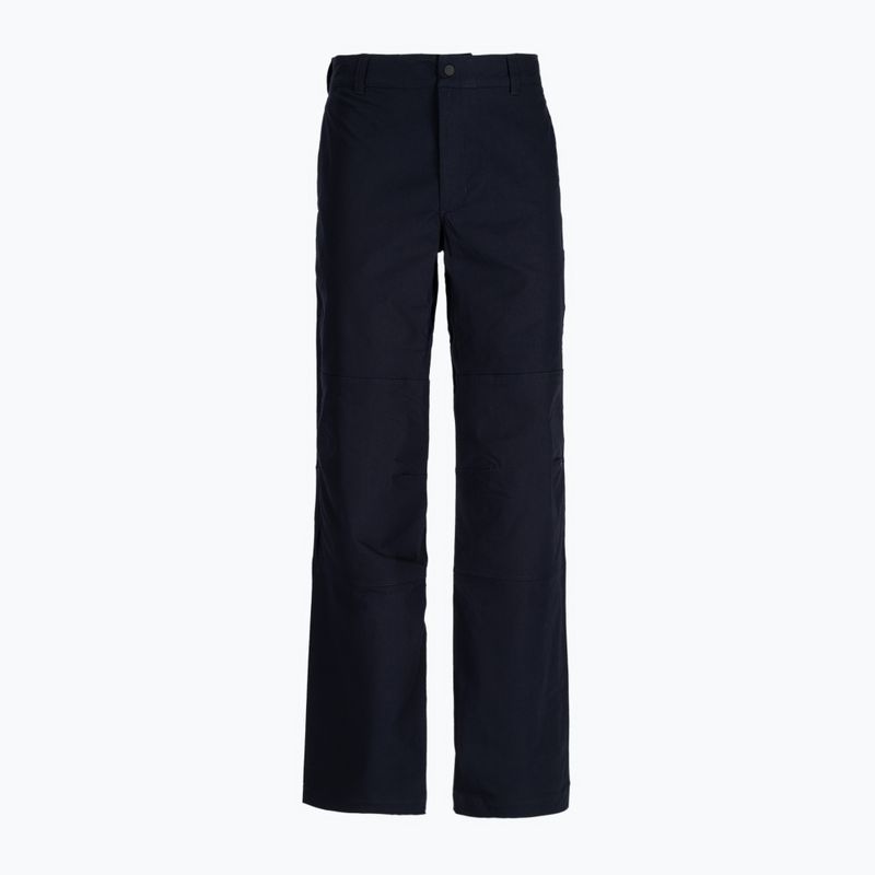 Pantaloni de trekking pentru bărbați The North Face Routeset albastru marin NF0A5J7YRG11