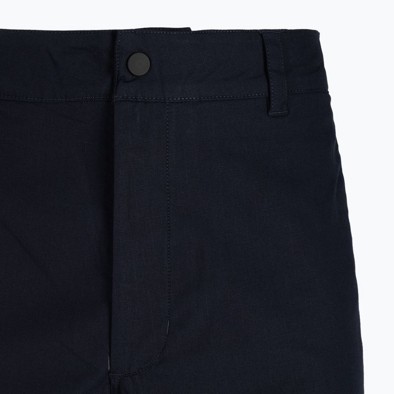 Pantaloni de trekking pentru bărbați The North Face Routeset albastru marin NF0A5J7YRG11