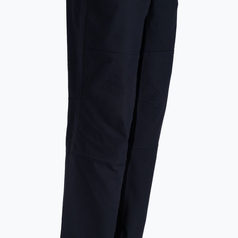 Pantaloni de trekking pentru bărbați The North Face Routeset albastru marin NF0A5J7YRG11