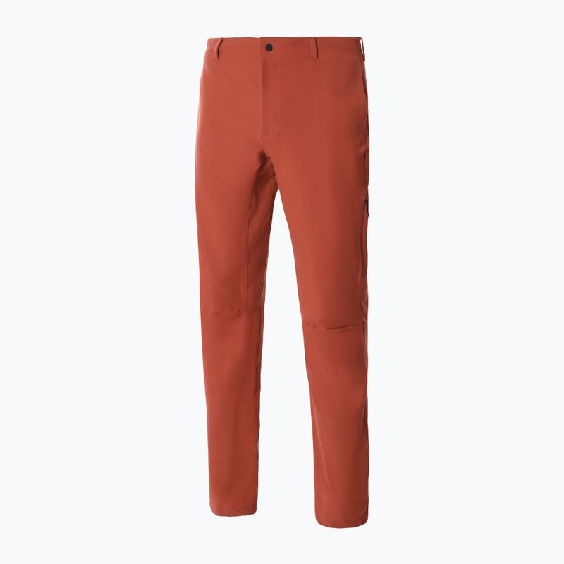 Pantaloni The North Face Project roșu NF0A5J7ZUBR1 8