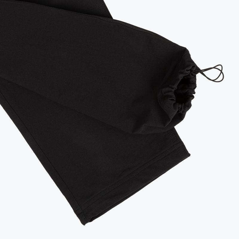 Pantaloni softshell pentru bărbați The North Face Softshell Regular Fit tnf black 6