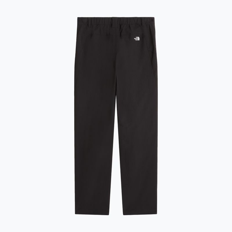 Pantaloni softshell pentru bărbați The North Face Softshell Regular Fit tnf black 2