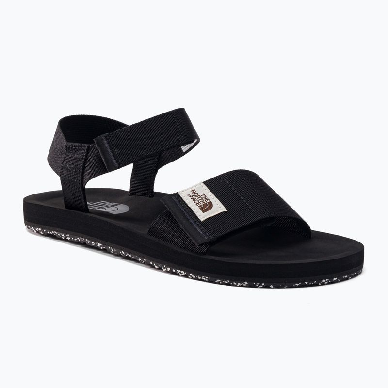 Sandale de drumeție pentru bărbați The North Face Skeena Sandal negru NF0A46BGKX71