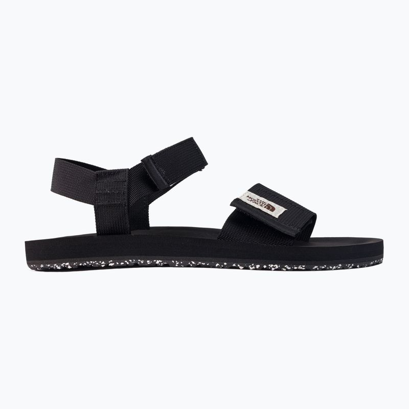 Sandale de drumeție pentru bărbați The North Face Skeena Sandal negru NF0A46BGKX71 2