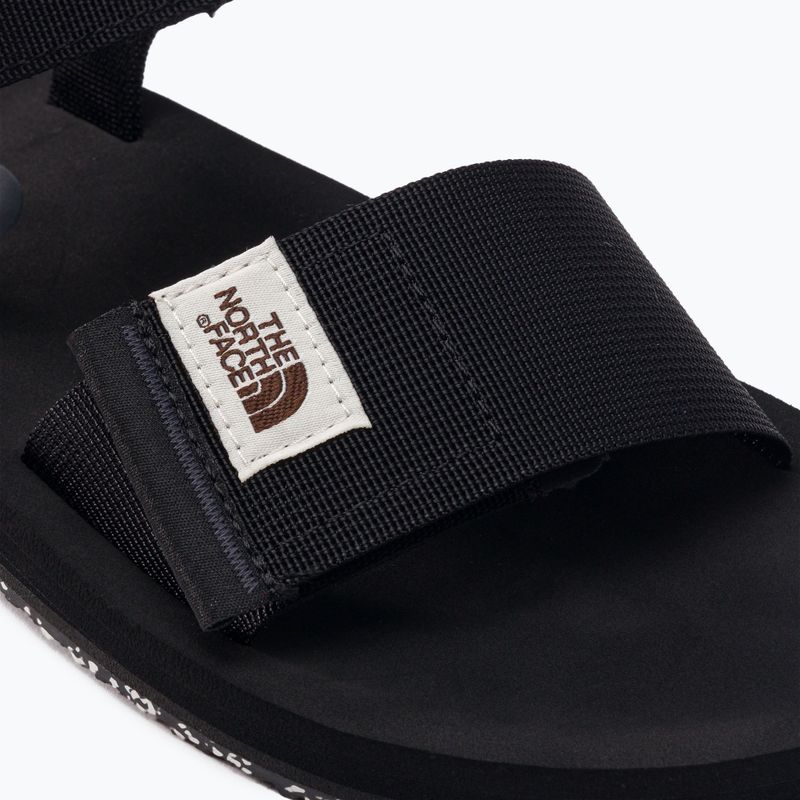 Sandale de drumeție pentru bărbați The North Face Skeena Sandal negru NF0A46BGKX71 7