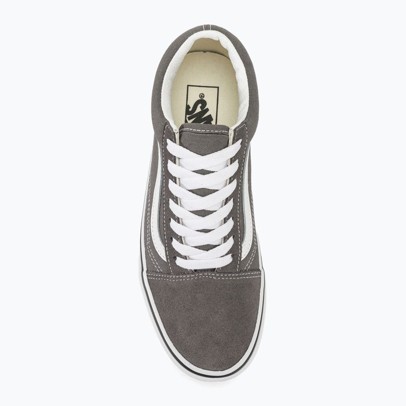 Încălțăminte Vans UA Old Skool pewter/true white 7