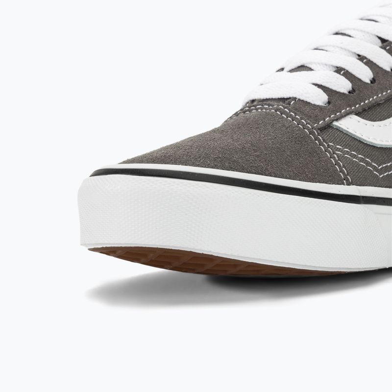 Încălțăminte Vans UA Old Skool pewter/true white 9