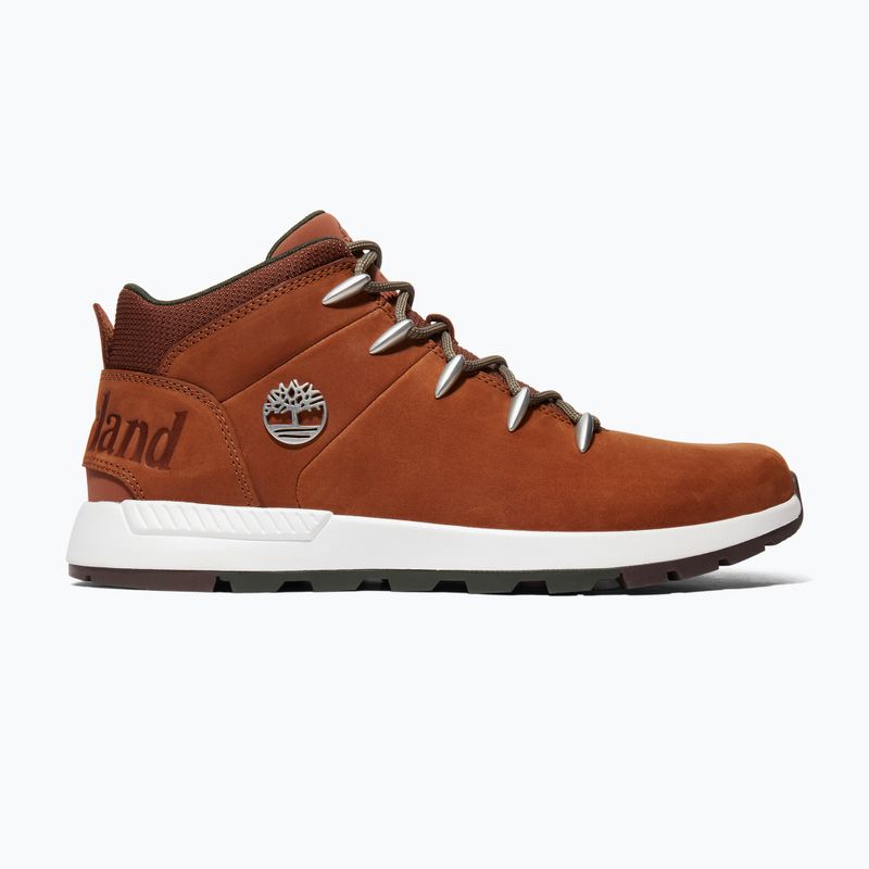 Încălțăminte pentru bărbați Timberland Sprint Trekker saddle 10