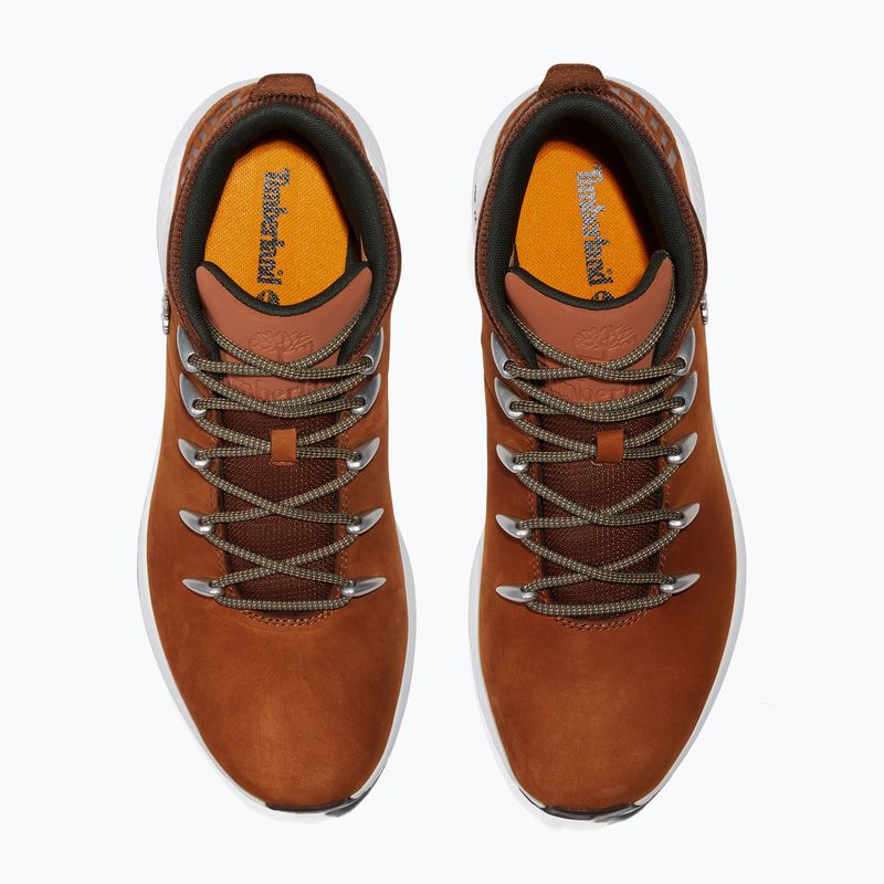 Încălțăminte pentru bărbați Timberland Sprint Trekker saddle 14