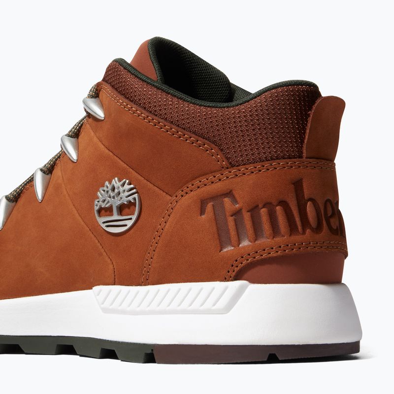 Încălțăminte pentru bărbați Timberland Sprint Trekker saddle 15