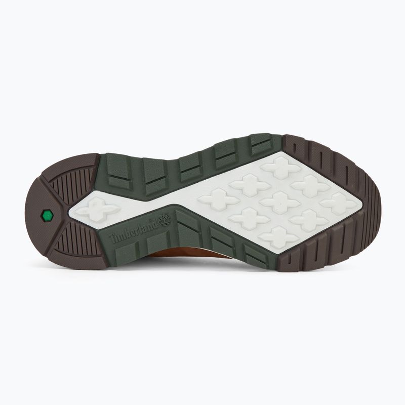 Încălțăminte pentru bărbați Timberland Sprint Trekker saddle 4