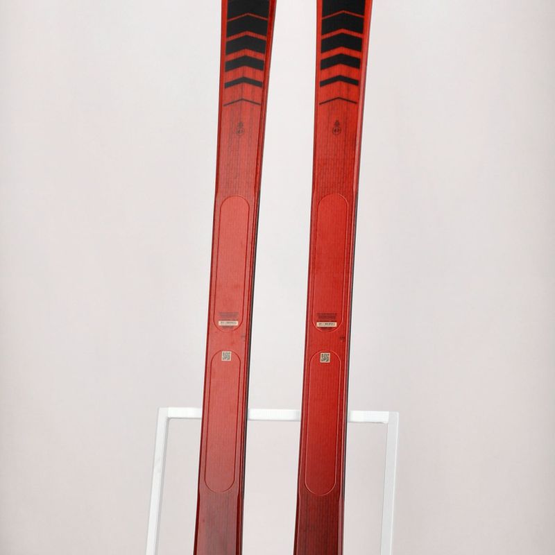Schiuri pentru bărbați Rossignol Escaper 87 + HT10 RTL red 12