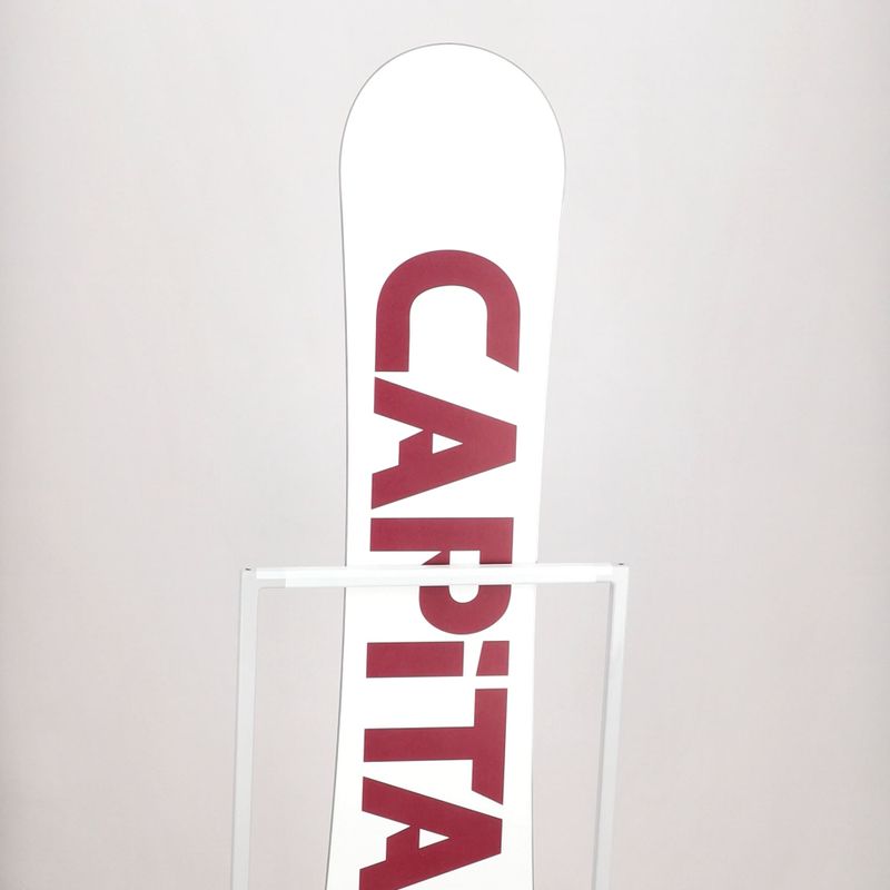 Snowboard pentru copii CAPiTA Jess Kimura Mini culoare 1221142/125 11