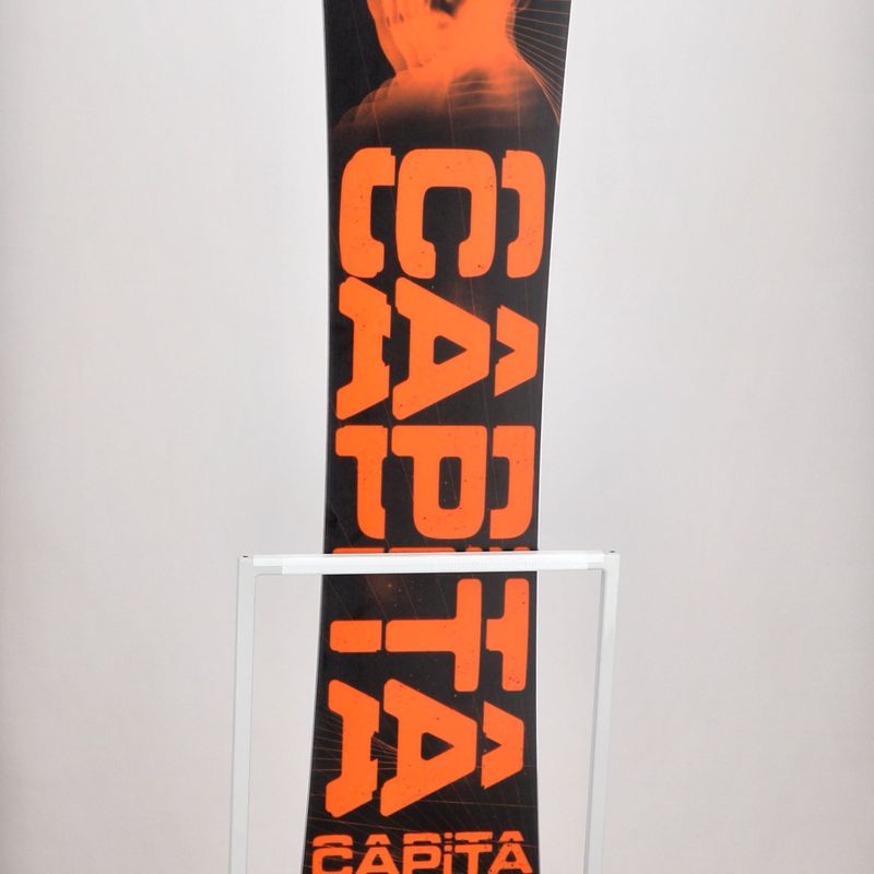 Bărbați CAPiTA Pathfinder REV Wide snowboard roșu 1221119 12