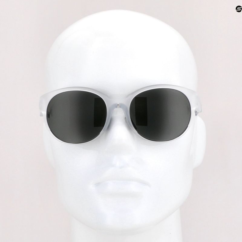 Ochelari de soare POC Avail transparent crystal/grey 7