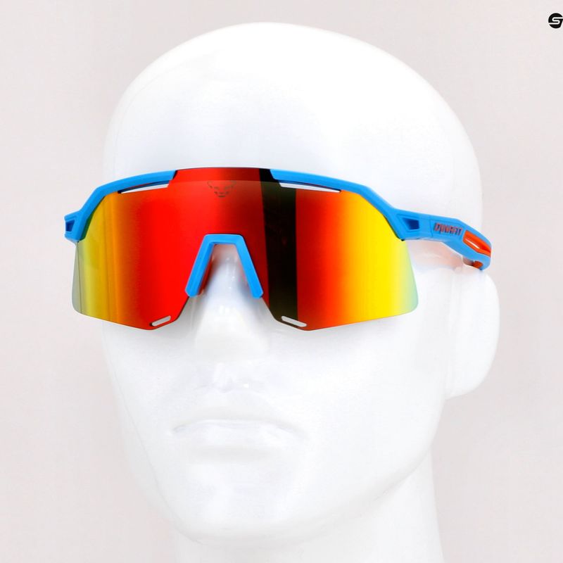 Ochelari de soare DYNAFIT Ultra Revo S3 albastru 08-0000049913 7