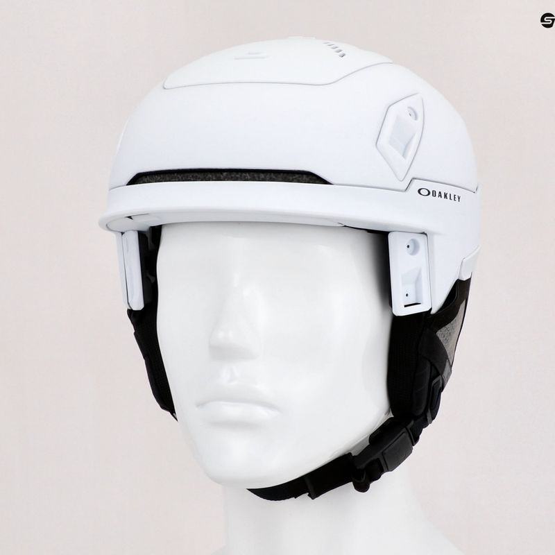 Oakley Mod7 cască de schi albă FOS900642-9RZ 13