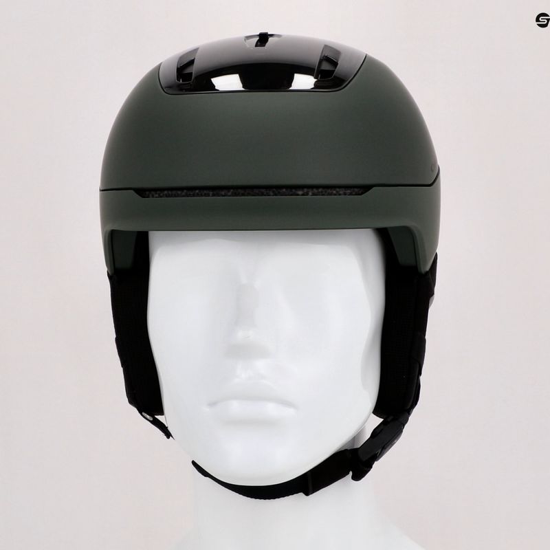 Oakley Mod5 cască de schi verde FOS900641-86V 14