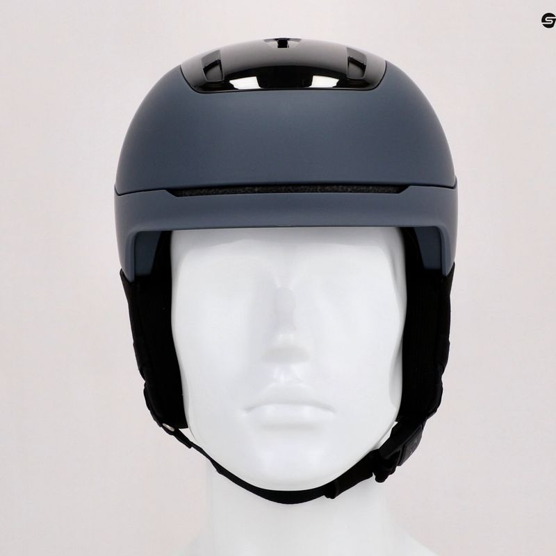 Cască de schi Oakley Mod5 gri FOS900641-24J 13
