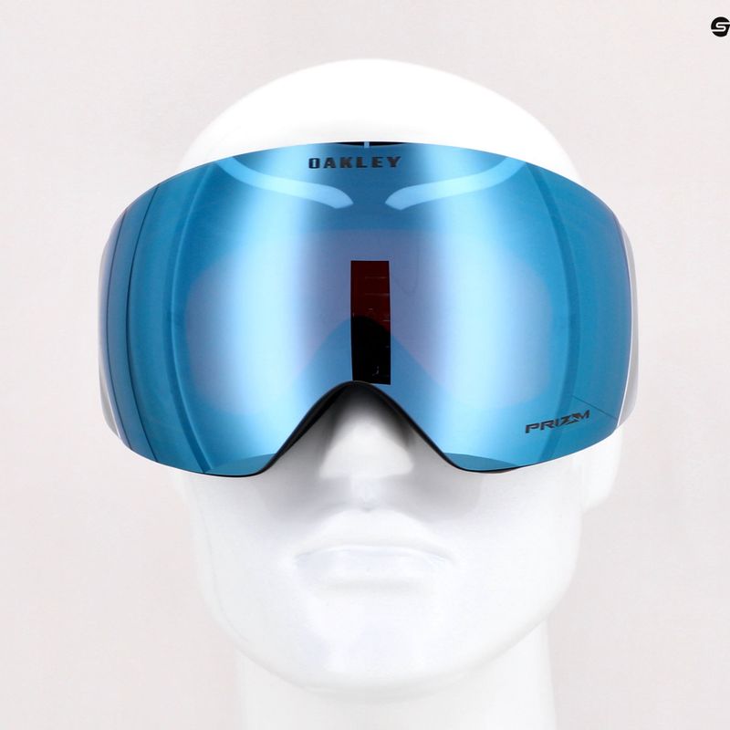 Ochelari de schi Oakley Flight Deck OO7050-20 5