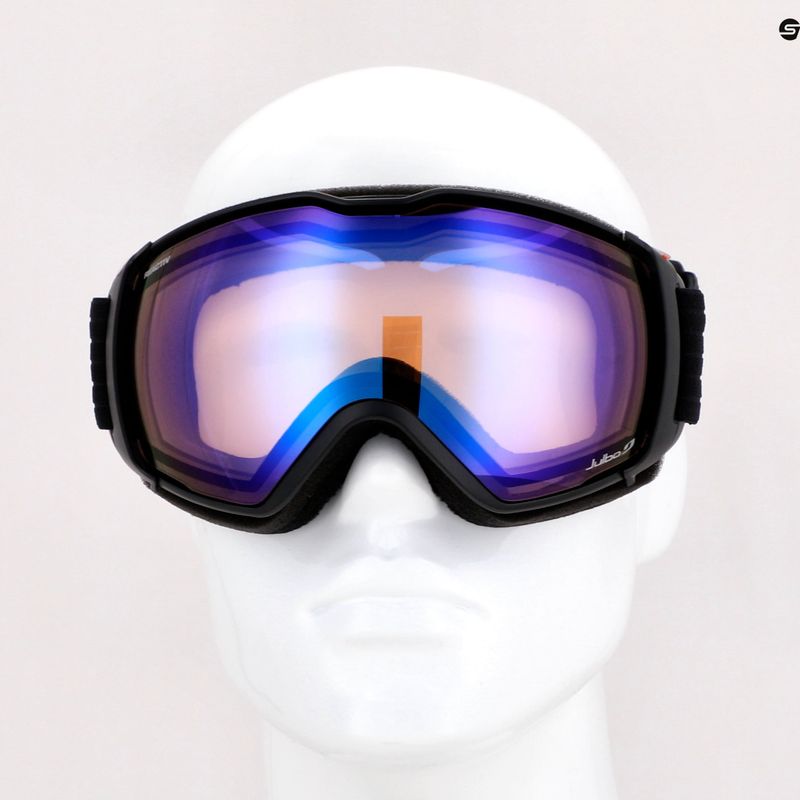 Ochelari de schi Julbo Aerospace, negru, J74034149 7