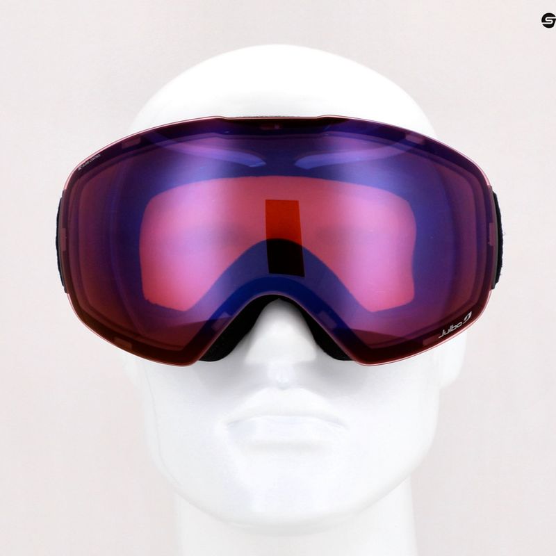 Ochelari de schi Julbo Spacelab, negru, J76091140 7