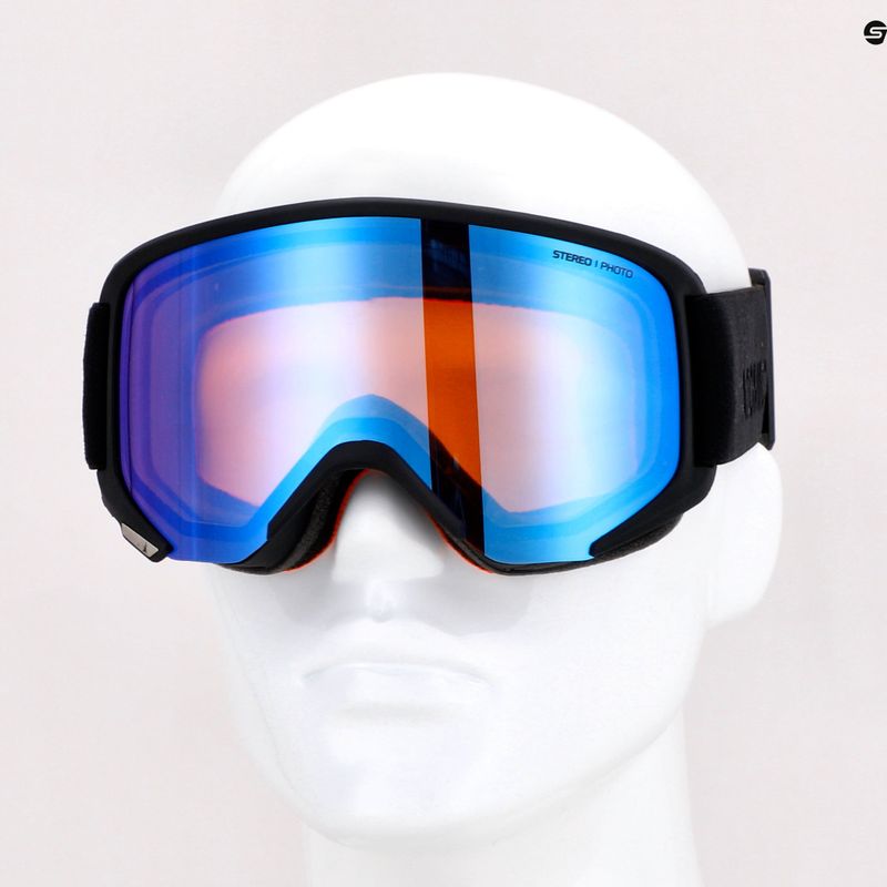 Ochelari ATOMIC Savor Photo, negru, AN5105994 7