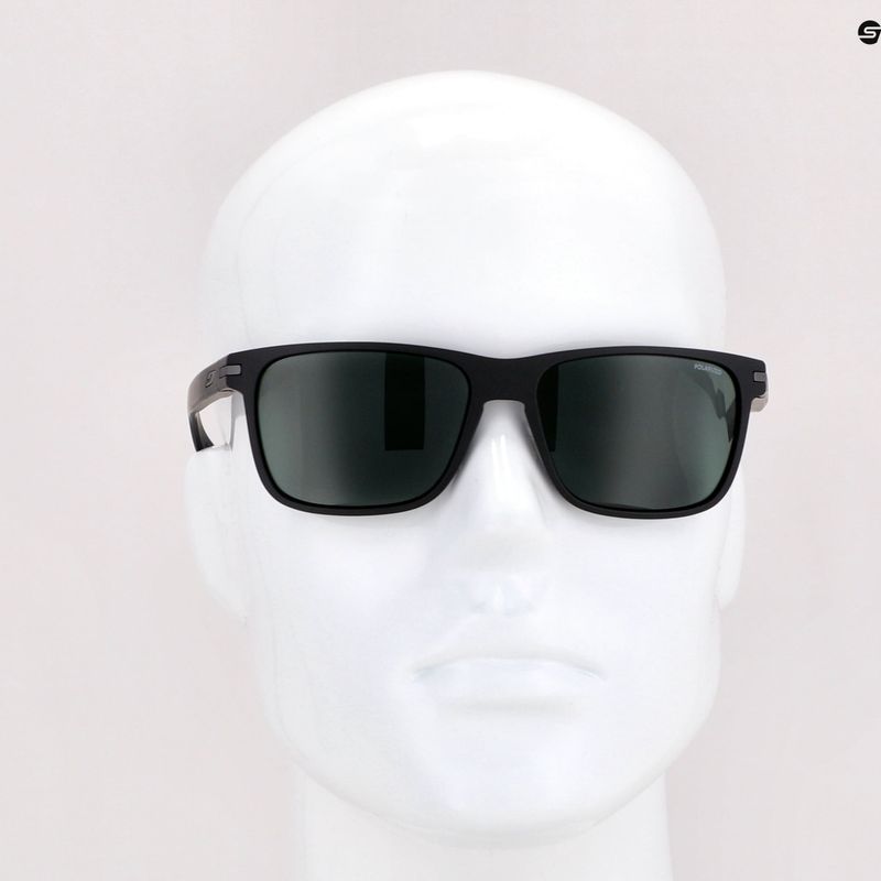 Julbo Wellington Polarized 3 ochelari de soare negru J4819014 6