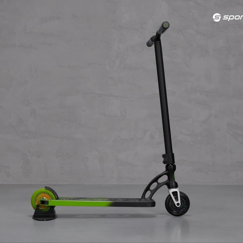 Trotinetă freestyle MGP Origin Pro Faded, verde, 23200 5