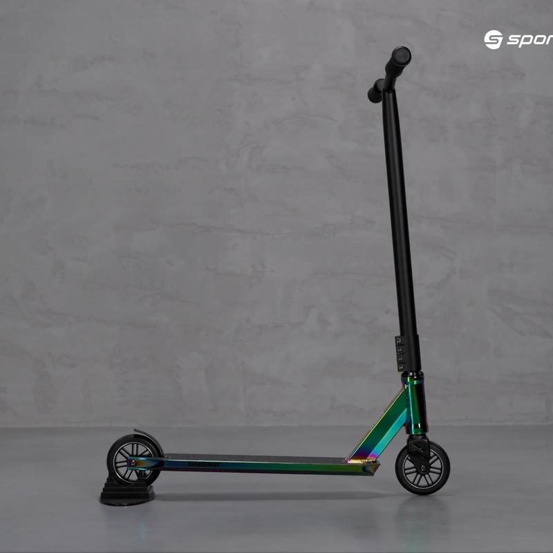Fish Scooter Shark neo SCT-SH-NEO scuter freestyle 11