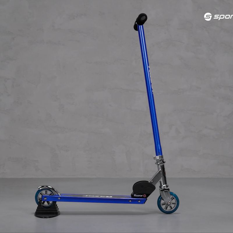 Trotinetă freestyle Razor Sport S, albastru, 13073043 5