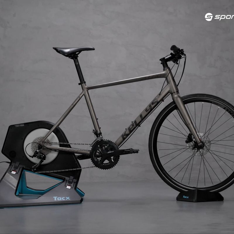 Trainer de bicicletă Tacx NEO 2T Smart, negru, T2875.61 6