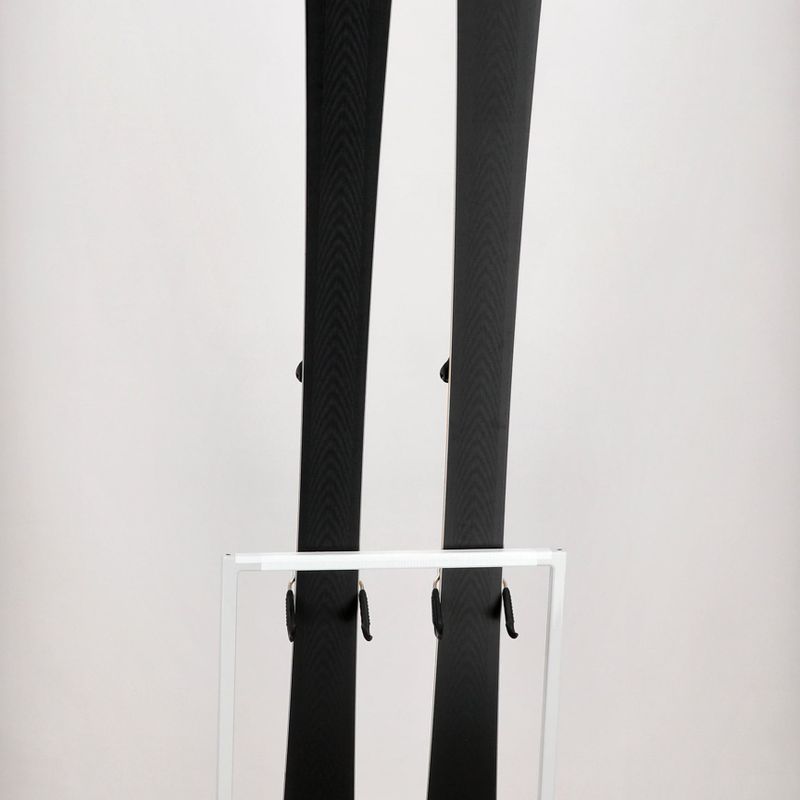 Schiuri de coborâre ATOMIC Redster Q9.8 Revoshock S + X12 GW pentru bărbați negru AASS03022 16