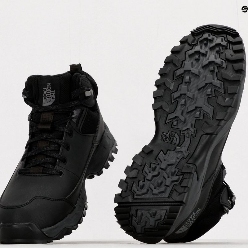 The North Face Storm Strike III cizme de trekking pentru femei negru NF0A5LWGKT01 17