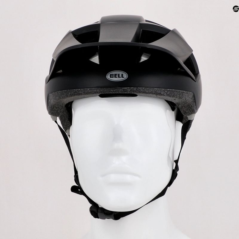 Cască de bicicletă BELL Spark negru BEL-7101694 9