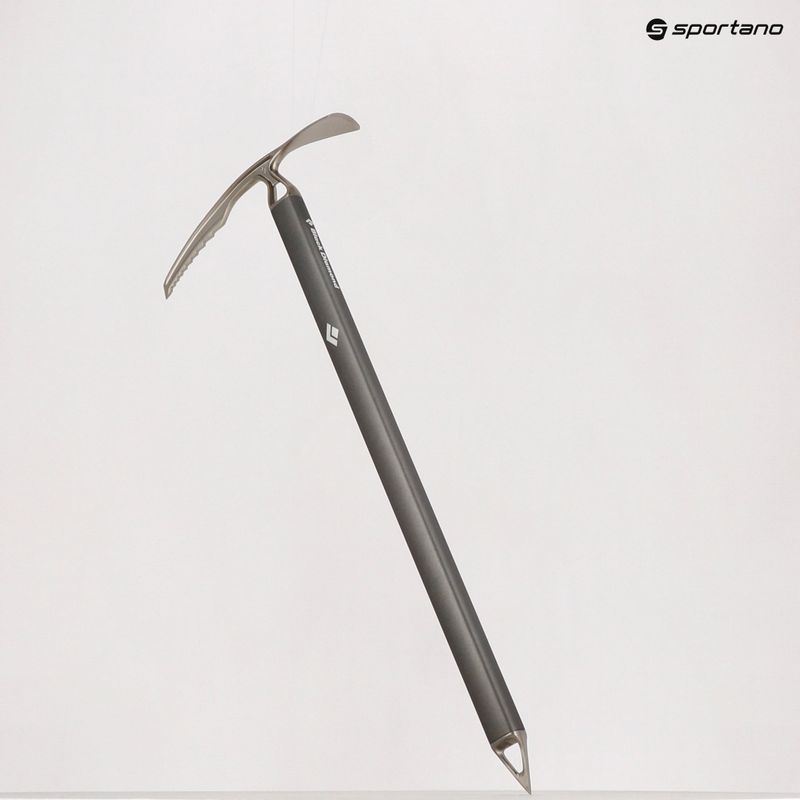 Topor de gheață Black Diamond Raven argintiu BD410168000055_1 6