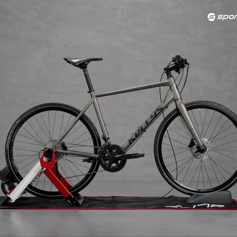 Trainer Elite Novo Force Pack 8 Trainer Pack Travel Block, roșu, EL0111324 5