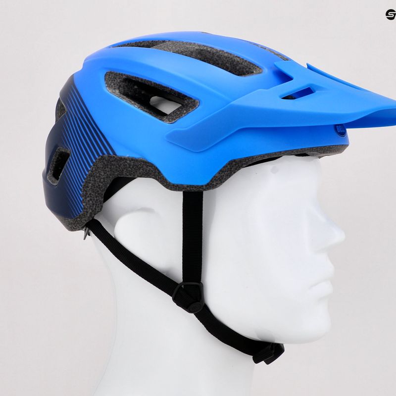 Cască de bicicletă BELL VERT, negru, BEL-7131894 9