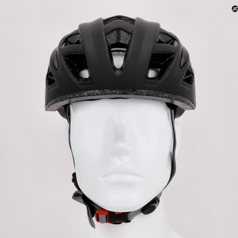 Cască Rollerblade Stride negru 067H0200 100 11