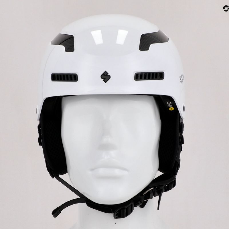 Cască de schi Sweet Protection Trooper 2Vi MIPS 840094 15