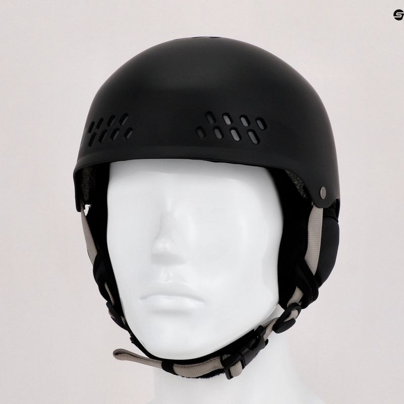 Cască de schi K2 Phase Pro negru 10B4000.3.1.L/XL 13