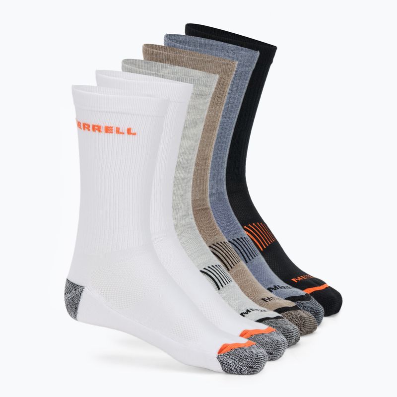 Șosete Merrell Recycled Cushion Crew