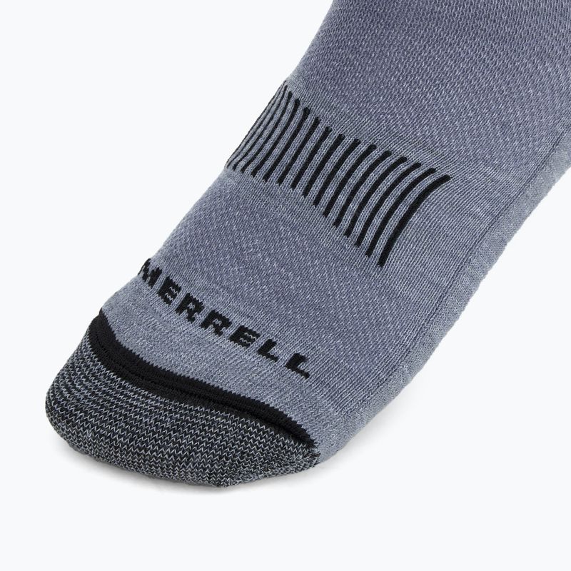 Șosete Merrell Recycled Cushion Crew 8