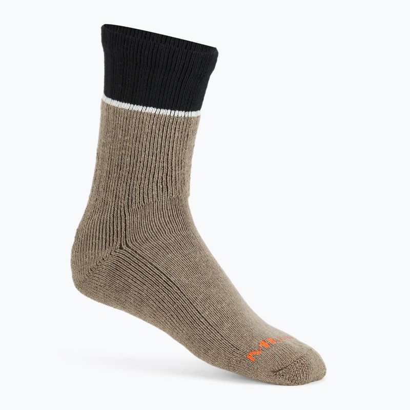 Șosete Merrell Thermal Hiking Crew 3