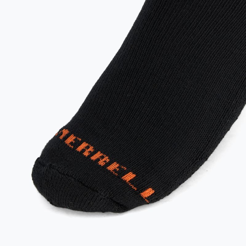 Șosete Merrell Thermal Hiking Crew 7