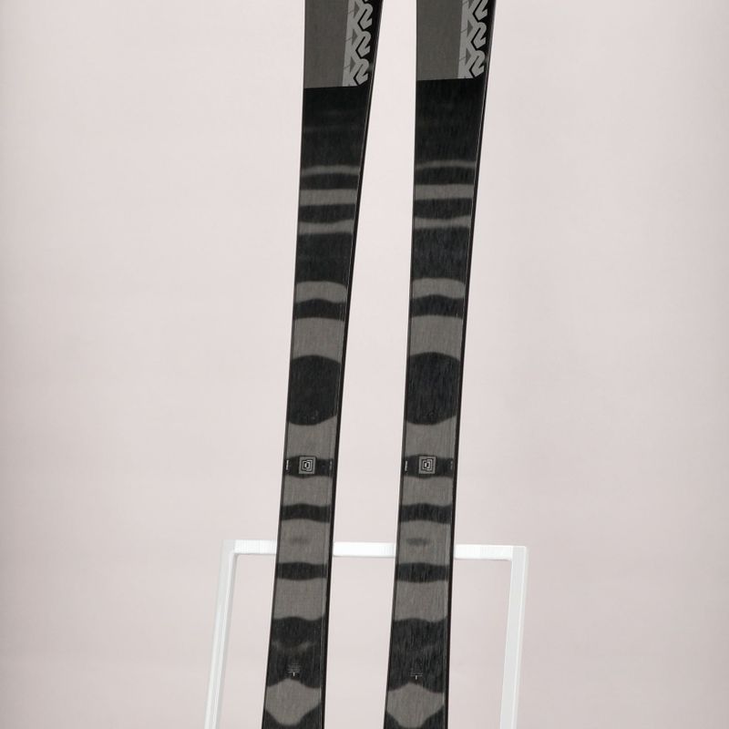 Schiuri K2 Mindbender 85 gri 10G0105.101.1 10