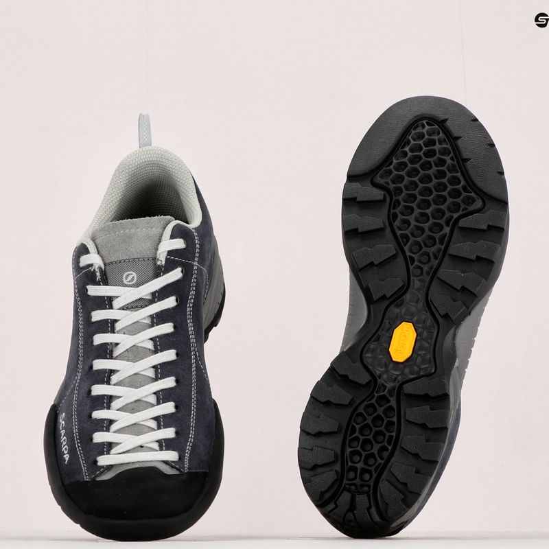 SCARPA Mojito cizme de trekking gri 32605-350/130 12