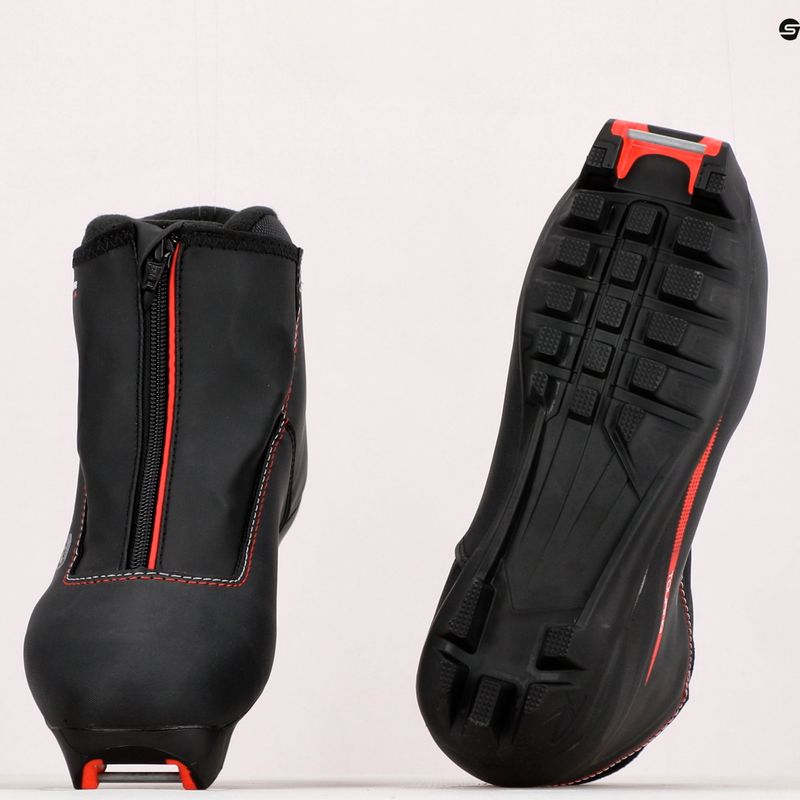 Ghete de schi fond pentru femei Rossignol X-Tour Ultra black 13