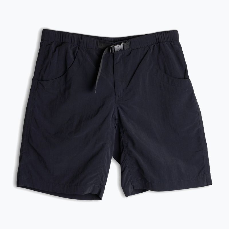 Pantaloni scurți KAVU Big Eddy black